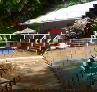Palm Cove Tropic Apartments - Accommodation Sunshine Coast