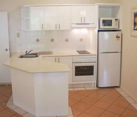Palm Cove Tropic Apartments - Accommodation Sunshine Coast 1