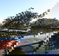 Paradise on the Water - Accommodation Sunshine Coast
