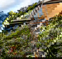 Piners Loft - Accommodation Sunshine Coast