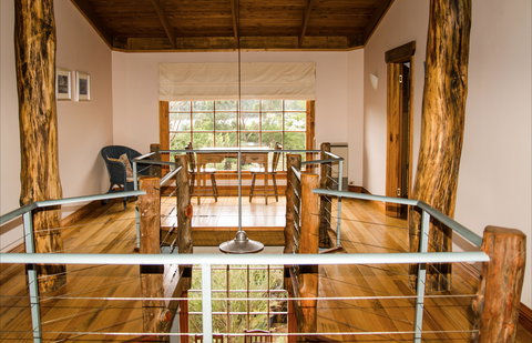 Piners Loft - Accommodation Sunshine Coast 1