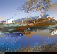 Platypus Park Country Retreat - Accommodation Sunshine Coast