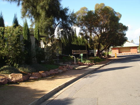 Port Pirie Beach Caravan Park - Accommodation Sunshine Coast 0