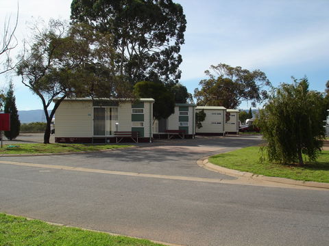 Port Pirie Beach Caravan Park - Accommodation Sunshine Coast 1