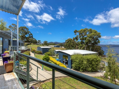 Port Huon Cottages - Accommodation Sunshine Coast 1