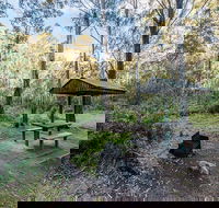 Postmans campground - Accommodation Sunshine Coast