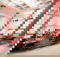 Primus Hotel Sydney - Accommodation Sunshine Coast