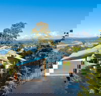 Pure Indulgence Merimbula - Accommodation Sunshine Coast