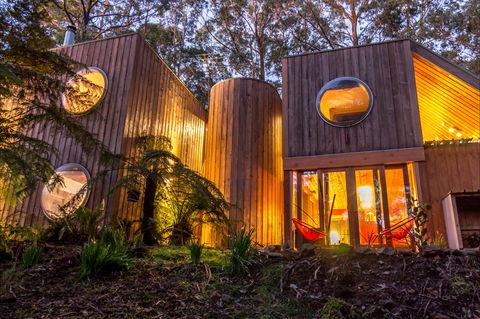 Qii House - Accommodation Sunshine Coast 0