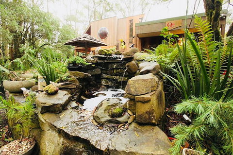 Qii House - Accommodation Sunshine Coast 1