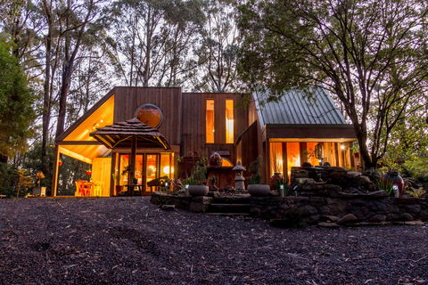 Qii House - Accommodation Sunshine Coast 2