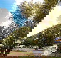 Quirindi Caravan Park - Accommodation Sunshine Coast