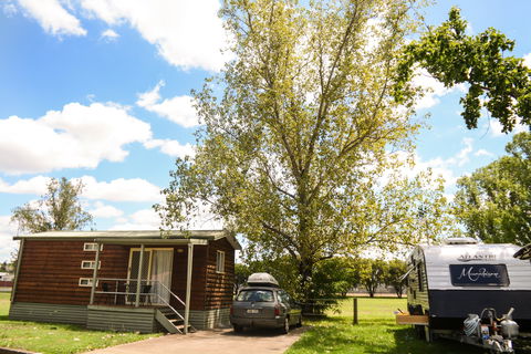 Quirindi Caravan Park - Accommodation Sunshine Coast 2
