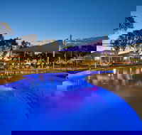 RAC Cervantes Holiday Park - Accommodation Sunshine Coast