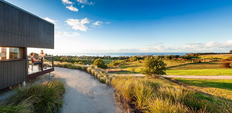 RACV Inverloch Resort - Accommodation Sunshine Coast 1