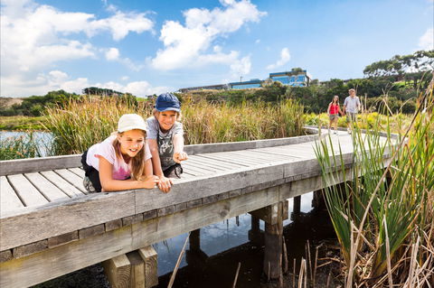 RACV Inverloch Resort - Accommodation Sunshine Coast 2