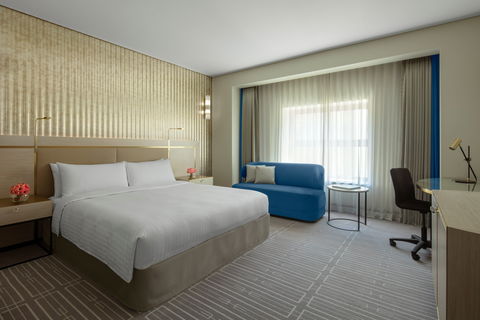 Radisson Blu Plaza Hotel Sydney - Accommodation Sunshine Coast 1