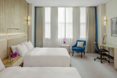 Radisson Blu Plaza Hotel Sydney - Accommodation Sunshine Coast 2