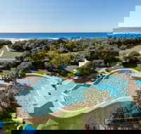 Ramada by Wyndham Marcoola Beach - Accommodation Sunshine Coast