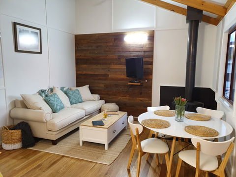 R And R On The Ravine - Accommodation Sunshine Coast 0