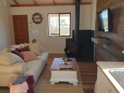 R And R On The Ravine - Accommodation Sunshine Coast 1
