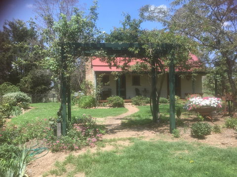 Red Hill Cottage - Accommodation Sunshine Coast 1