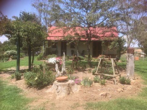 Red Hill Cottage - Accommodation Sunshine Coast 2