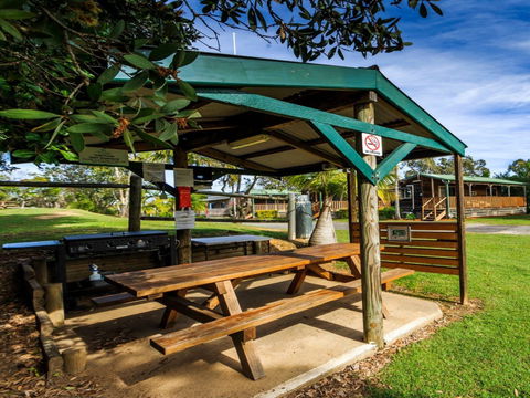 Reflections Holiday Parks Nambucca Heads - Accommodation Sunshine Coast 2