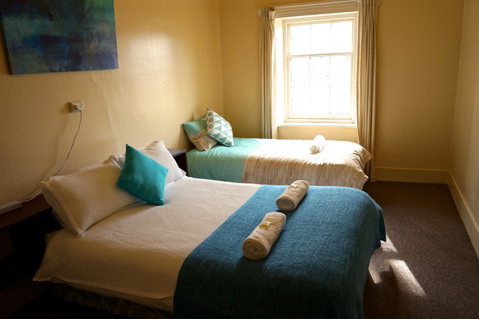 Royal Hotel Cooma - Accommodation Sunshine Coast 0