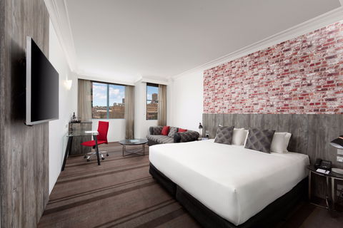 Rydges Sydney Central - Accommodation Sunshine Coast 0