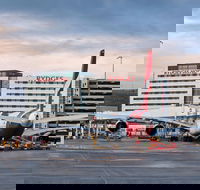 Rydges Sydney Airport Hotel - Accommodation Sunshine Coast