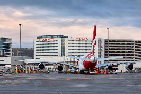 Rydges Sydney Airport Hotel - Accommodation Sunshine Coast 0