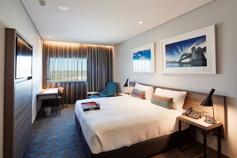 Rydges Sydney Airport Hotel - Accommodation Sunshine Coast 2