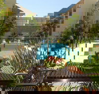 Rye Hotel Accommodation - Accommodation Sunshine Coast