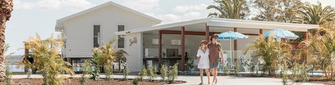 Salt At South West Rocks - Accommodation Sunshine Coast 0