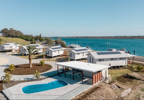 Salt At South West Rocks - Accommodation Sunshine Coast 1