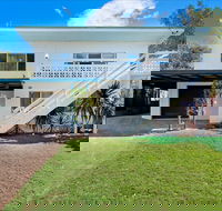 Salt Breeze - Accommodation Sunshine Coast