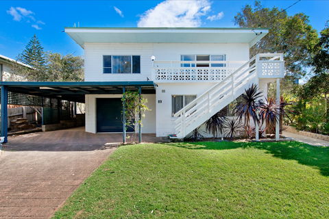Salt Breeze - Accommodation Sunshine Coast 0