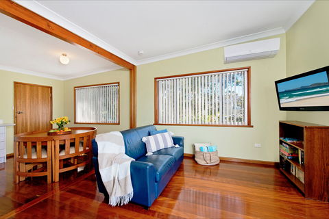 Salt Breeze - Accommodation Sunshine Coast 1