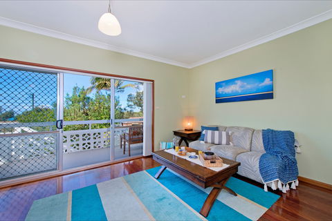 Salt Breeze - Accommodation Sunshine Coast 2