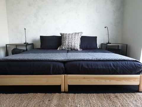 Samphire: Coorong Accomodation - Accommodation Sunshine Coast 2