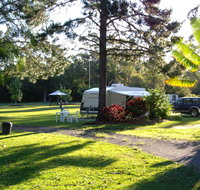 Sandalwood Van and Leisure Park - Accommodation Sunshine Coast