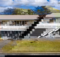 Seaview Getaway  Dunbogan - Accommodation Sunshine Coast