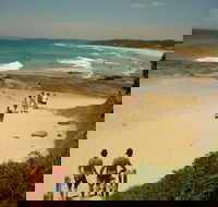 Secrets of the Sea - Accommodation Sunshine Coast