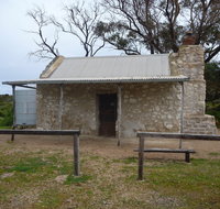 Shepherds Hut - Accommodation Sunshine Coast