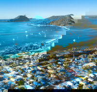 Shoal Bay Holiday Park - Accommodation Sunshine Coast