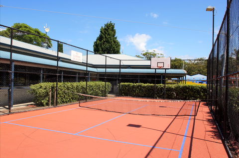 Shoal Bay Holiday Park - Accommodation Sunshine Coast 2
