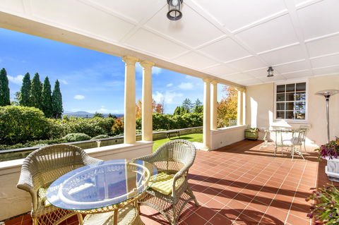 Silvermere Guesthouse - Accommodation Sunshine Coast 1