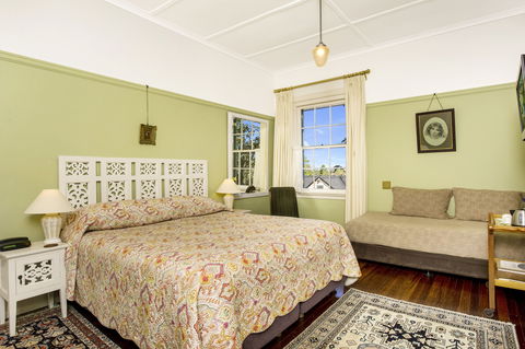 Silvermere Guesthouse - Accommodation Sunshine Coast 2