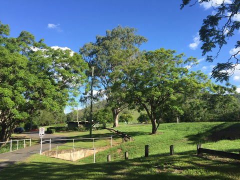 Somerset Park Campground - Accommodation Sunshine Coast 0